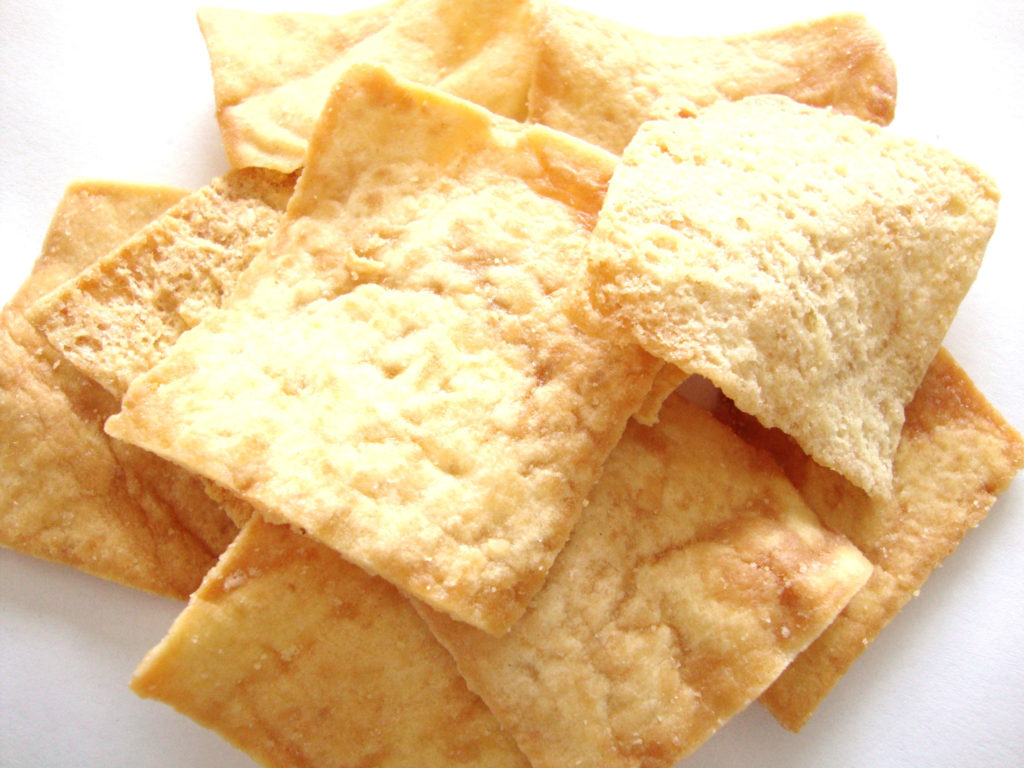 Click to Buy Stacy's Simply Naked Pita Chips