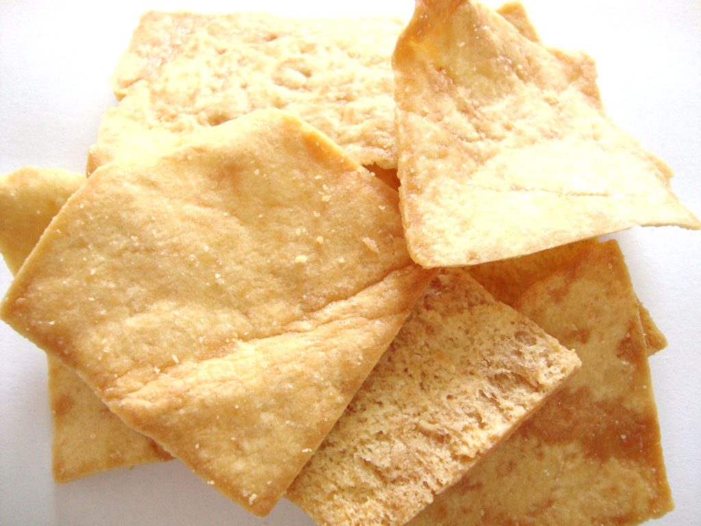 Click to Buy Stacy's Simply Naked Pita Chips