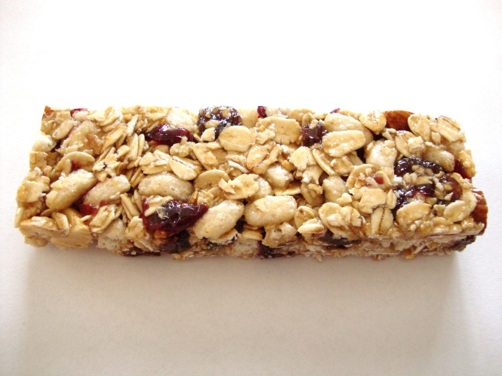 Buy to Click Nature Valley Fruit & Nut Trail Mix Chewy Granola Bars