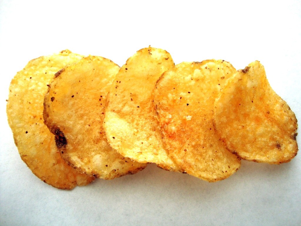Click to Buy Kettle Chips, Maple Bacon