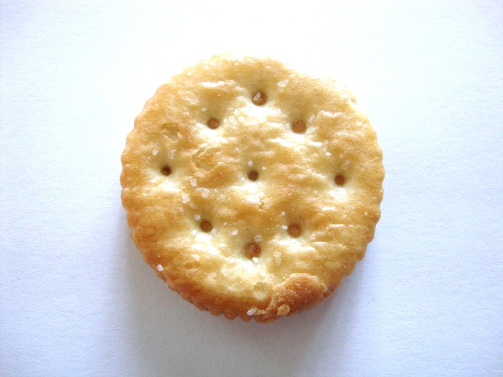 Click to Buy Nabisco RITZ Peanut Butter Cracker Sandwiches