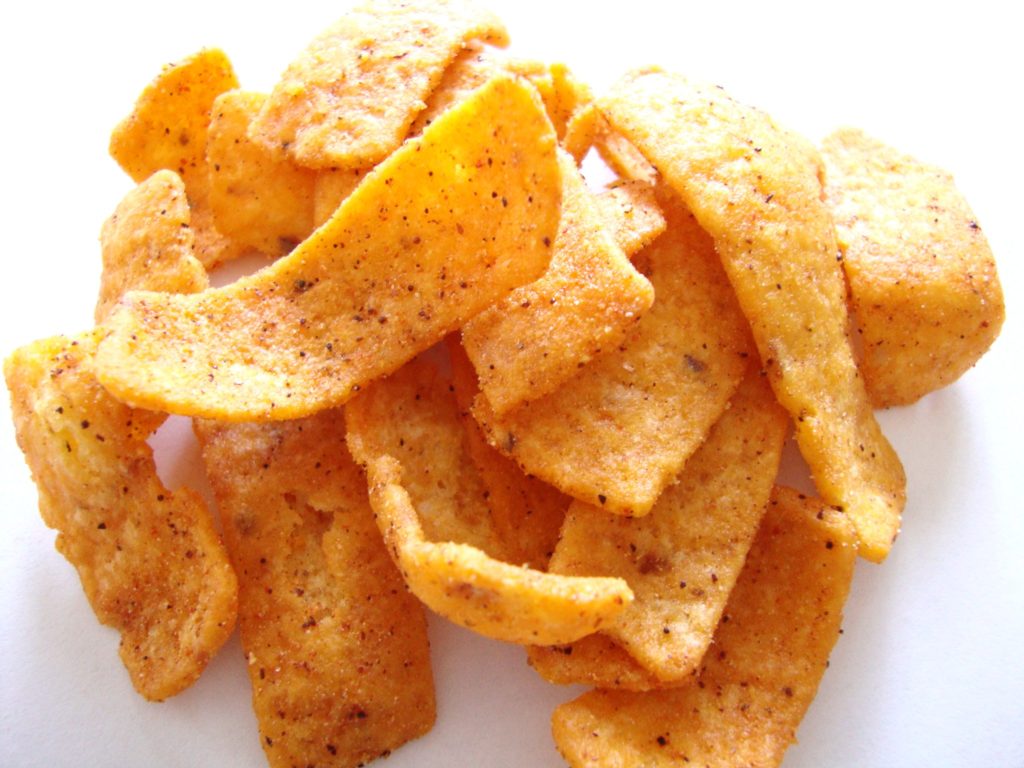 Click to Buy Fritos Chili Cheese Flavored Corn Chips