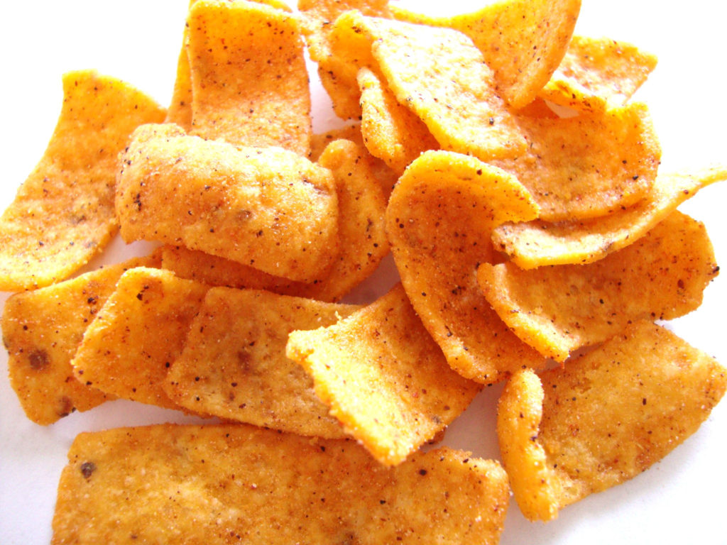 Click to Buy Fritos Chili Cheese Flavored Corn Chips