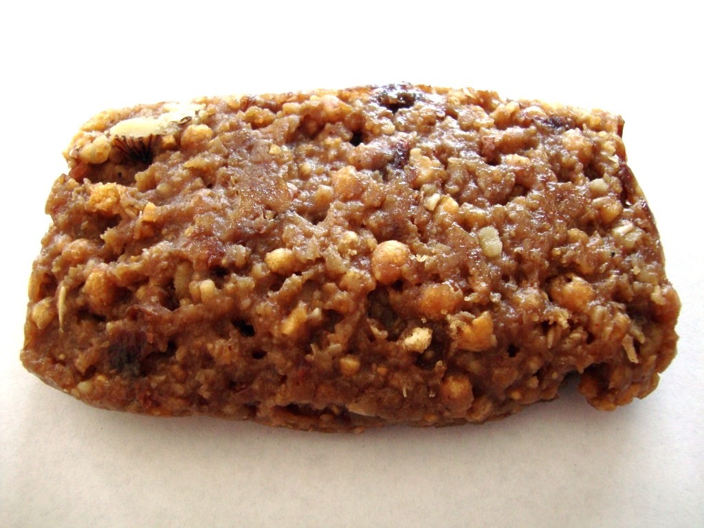 Click to Buy Clif Bar, Oatmeal Raisin Walnut