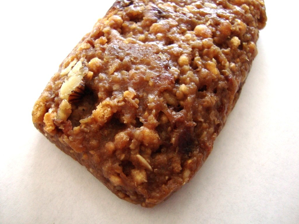 Click to Buy Clif Bar, Oatmeal Raisin Walnut