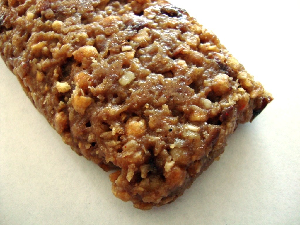 Click to Buy Clif Bar, Oatmeal Raisin Walnut