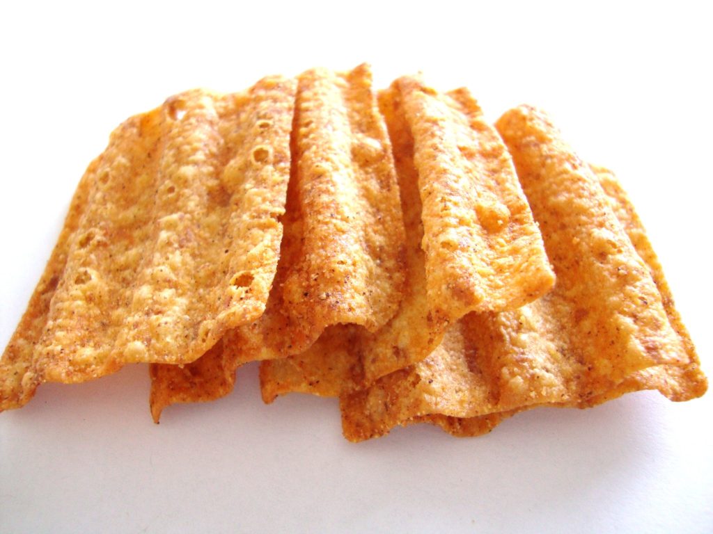 Click to Buy SunChips, Sweet & Spicy BBQ