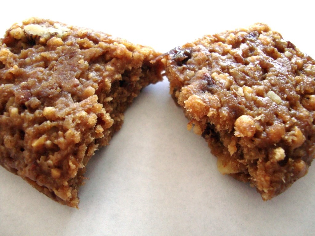 Click to Buy Clif Bar, Oatmeal Raisin Walnut