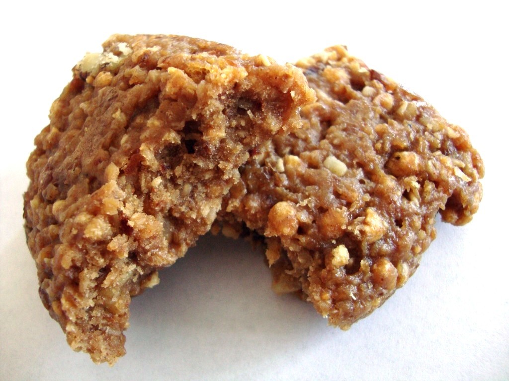 Click to Buy Clif Bar, Oatmeal Raisin Walnut