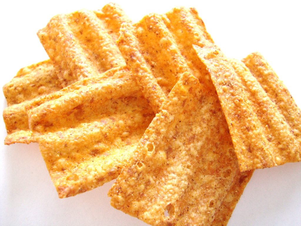 Click to Buy SunChips, Sweet & Spicy BBQ