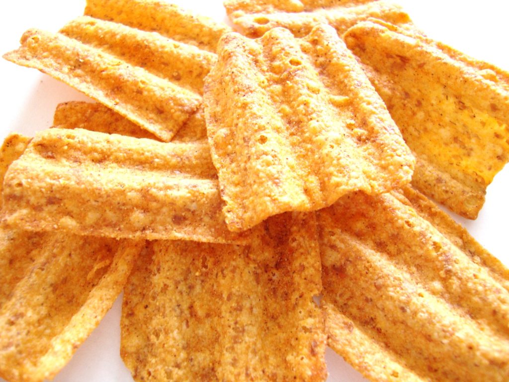 Click to Buy SunChips, Sweet & Spicy BBQ