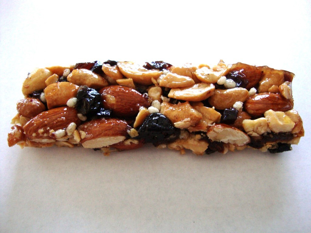 Click to Buy KIND Fruit & Nut Bars, Blueberry Vanilla & Cashew