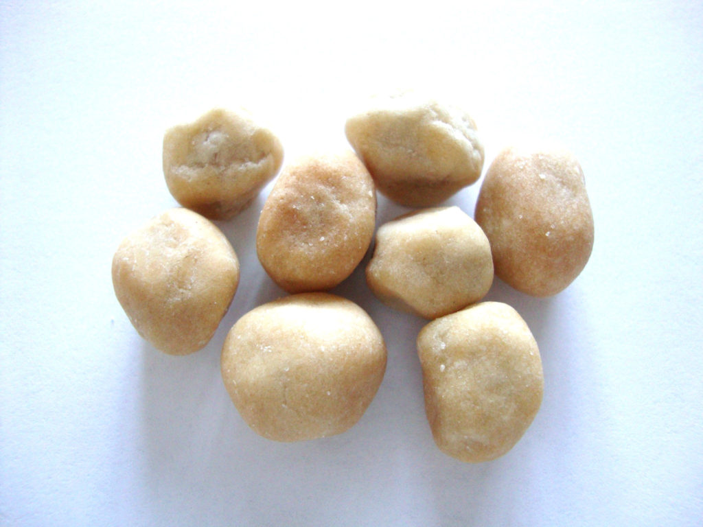 Click to Buy Nagaraya Original Cracker Nuts