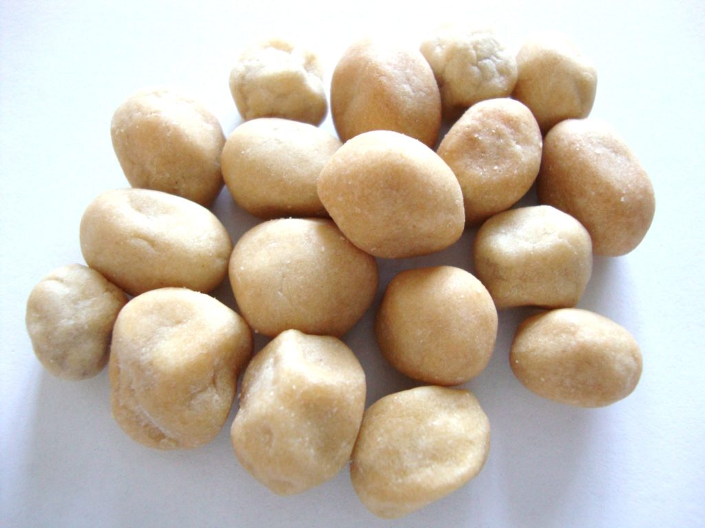 Click to Buy Nagaraya Original Cracker Nuts