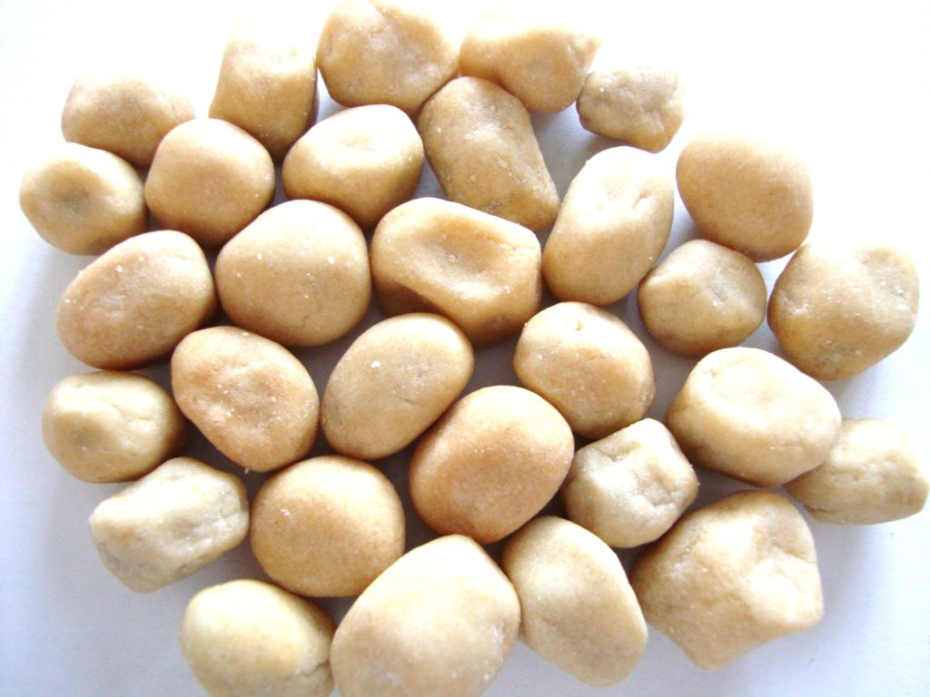 Click to Buy Nagaraya Original Cracker Nuts