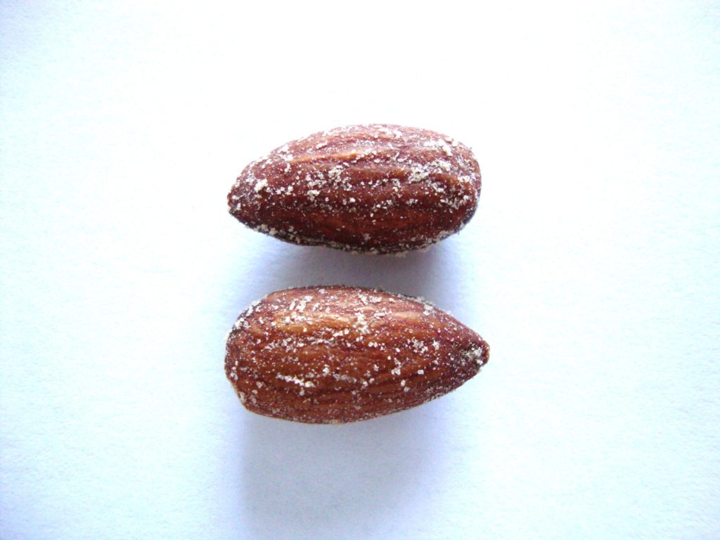 Click to Buy Blue Diamond Smokehouse Almonds