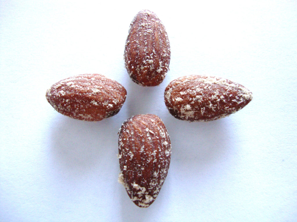 Click to Buy Blue Diamond Smokehouse Almonds