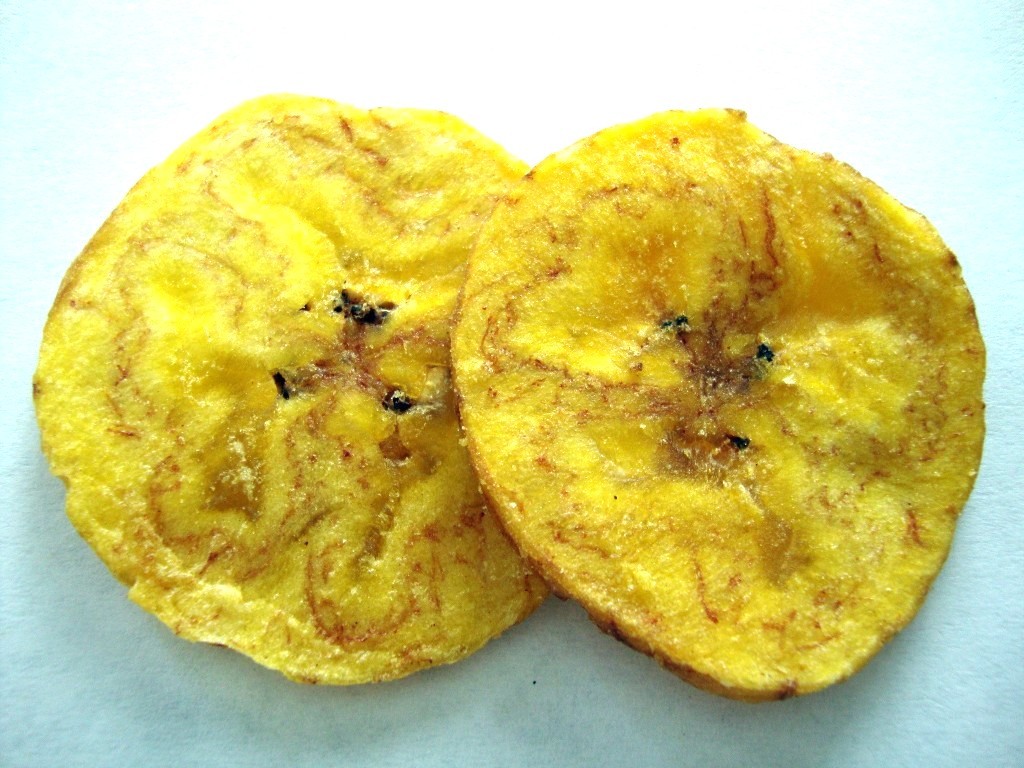 Click to Buy Inka Plantain Chips