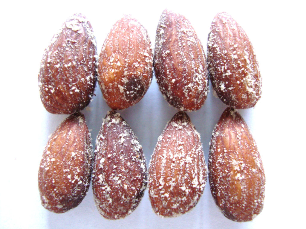 Click to Buy Blue Diamond Smokehouse Almonds