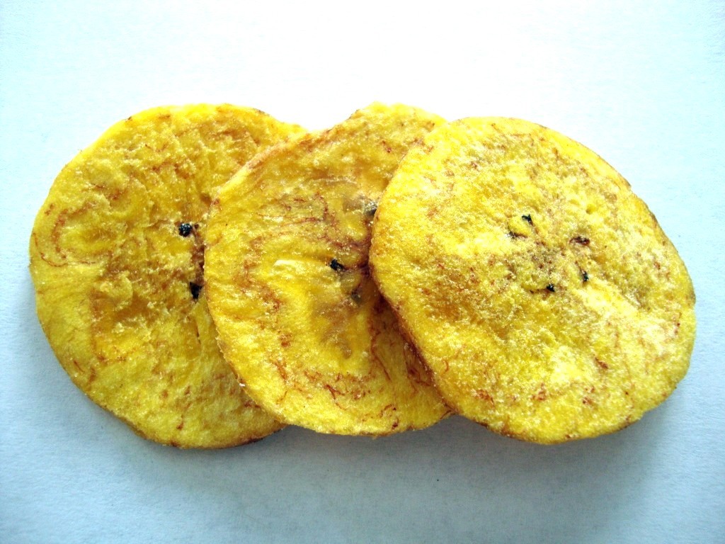 Click to Buy Inka Plantain Chips