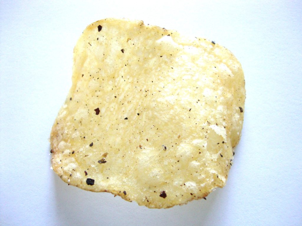 Click to Buy Dirty Potato Chips, Cracked Pepper & Sea Salt