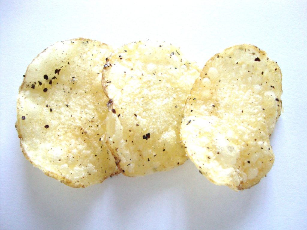 Click to Buy Dirty Potato Chips, Cracked Pepper & Sea Salt