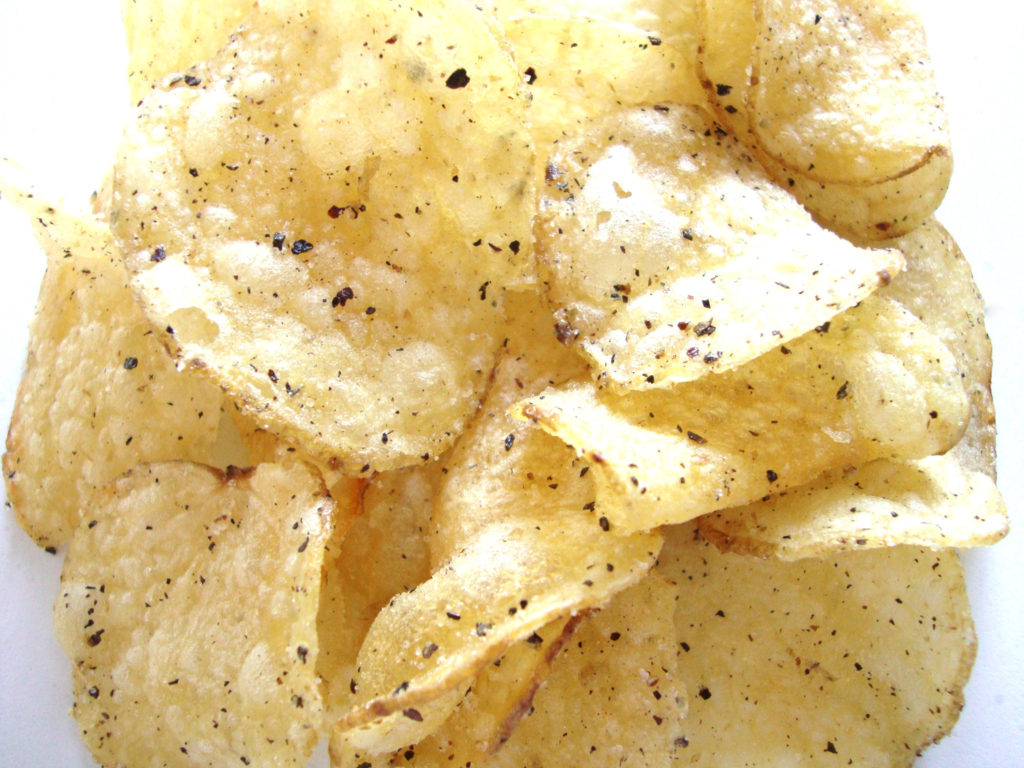 Click to Buy Dirty Potato Chips, Cracked Pepper & Sea Salt