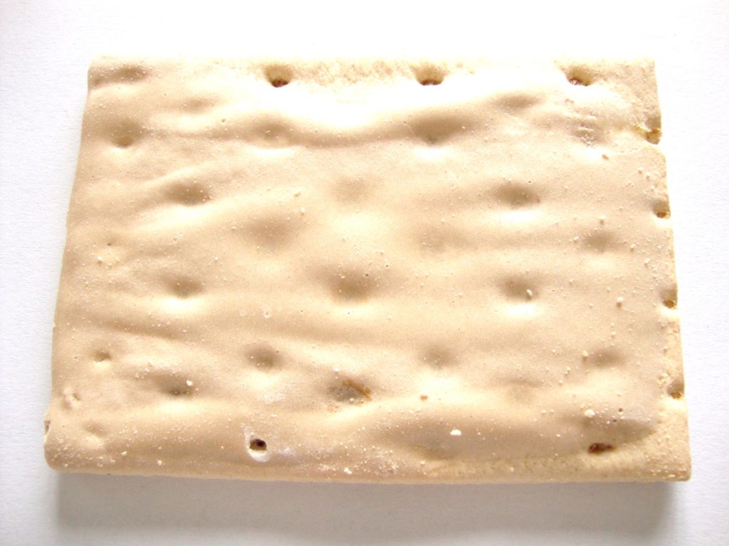 Click to Buy Pop-Tarts, Frosted Brown Sugar Cinnamon