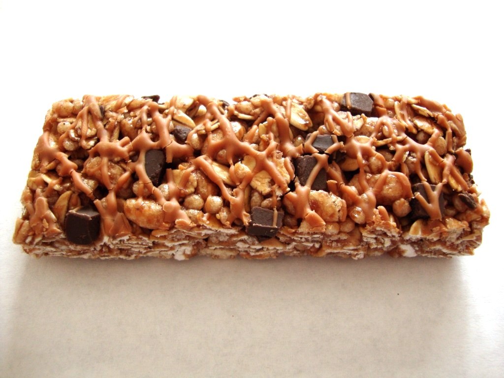 Click to Buy Kellogg's Special K Salted Caramel Chocolate Snack Bars