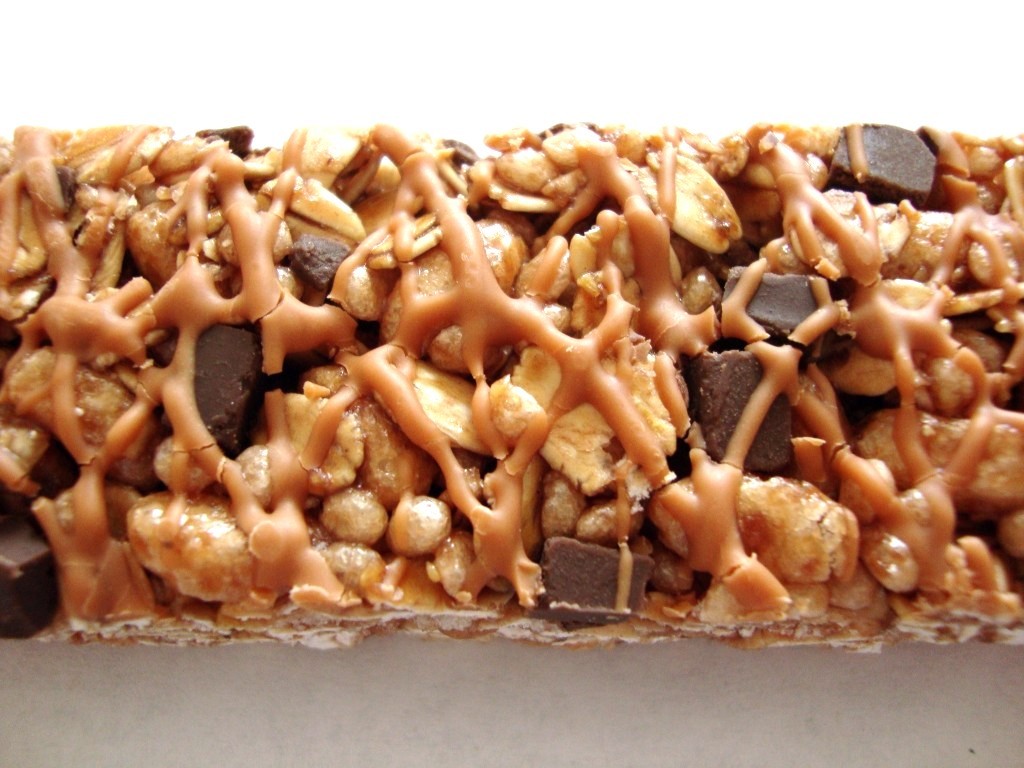 Click to Buy Kellogg's Special K Salted Caramel Chocolate Snack Bars