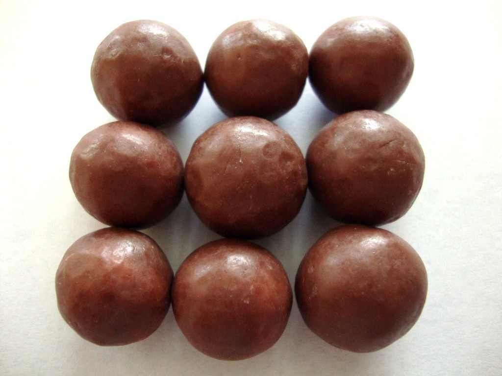 Click to Buy WHOPPERS Milk Chocolate Malted Milk Balls