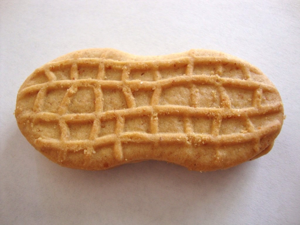 Click to Buy Nutter Butter Peanut Butter Sandwich Cookies