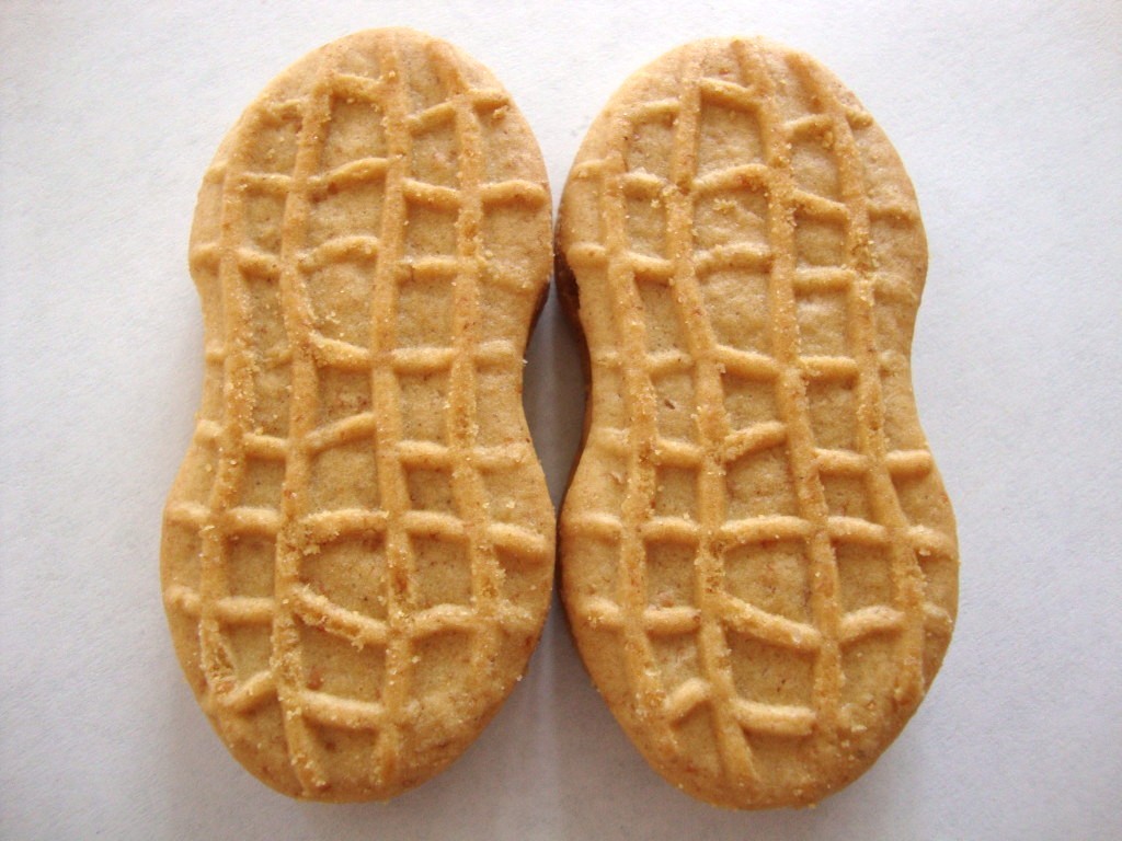 Click to Buy Nutter Butter Peanut Butter Sandwich Cookies