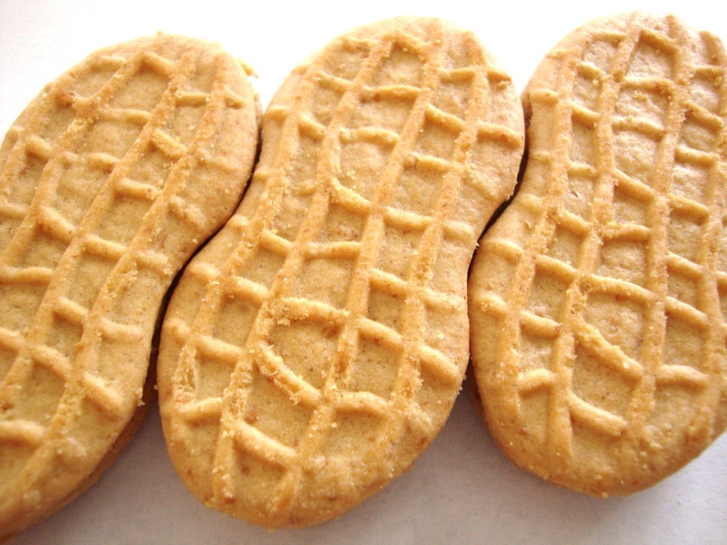 Click to Buy Nutter Butter Peanut Butter Sandwich Cookies