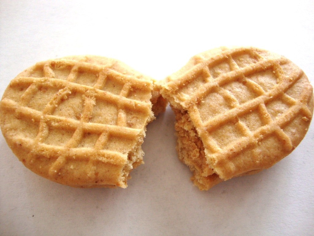 Click to Buy Nutter Butter Peanut Butter Sandwich Cookies