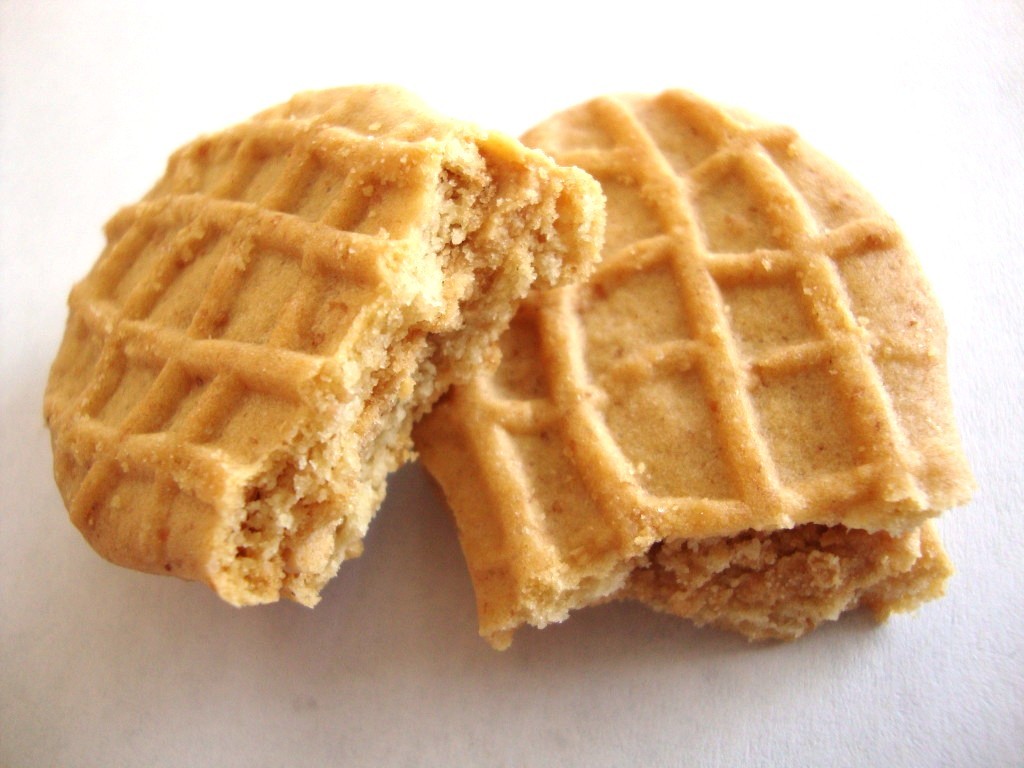 Click to Buy Nutter Butter Peanut Butter Sandwich Cookies