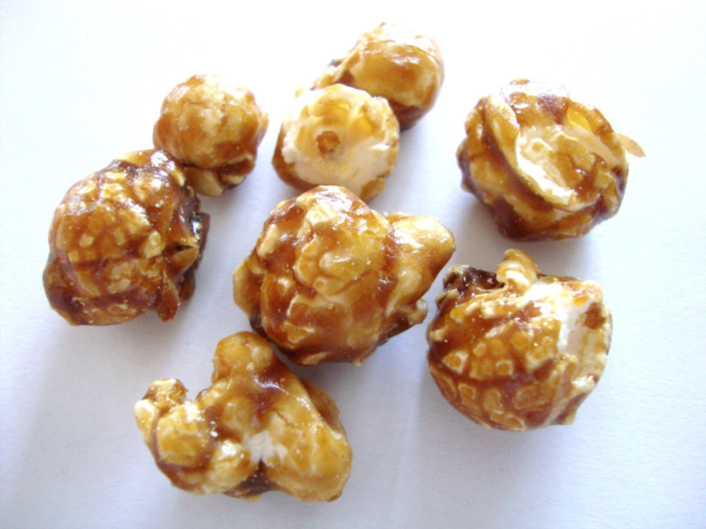 Click to Buy Cracker Jack Original Caramel Coated Popcorn & Peanuts