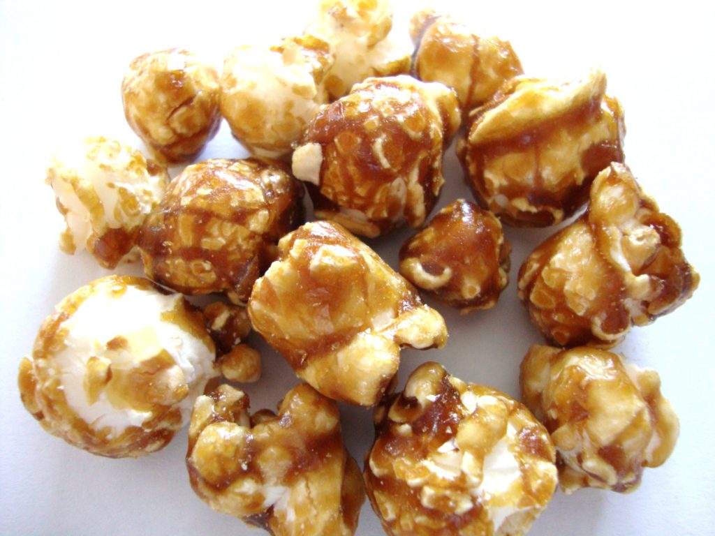 Click to Buy Cracker Jack Original Caramel Coated Popcorn & Peanuts