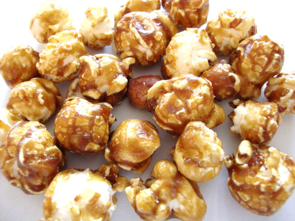 Click to Buy Cracker Jack Original Caramel Coated Popcorn & Peanuts