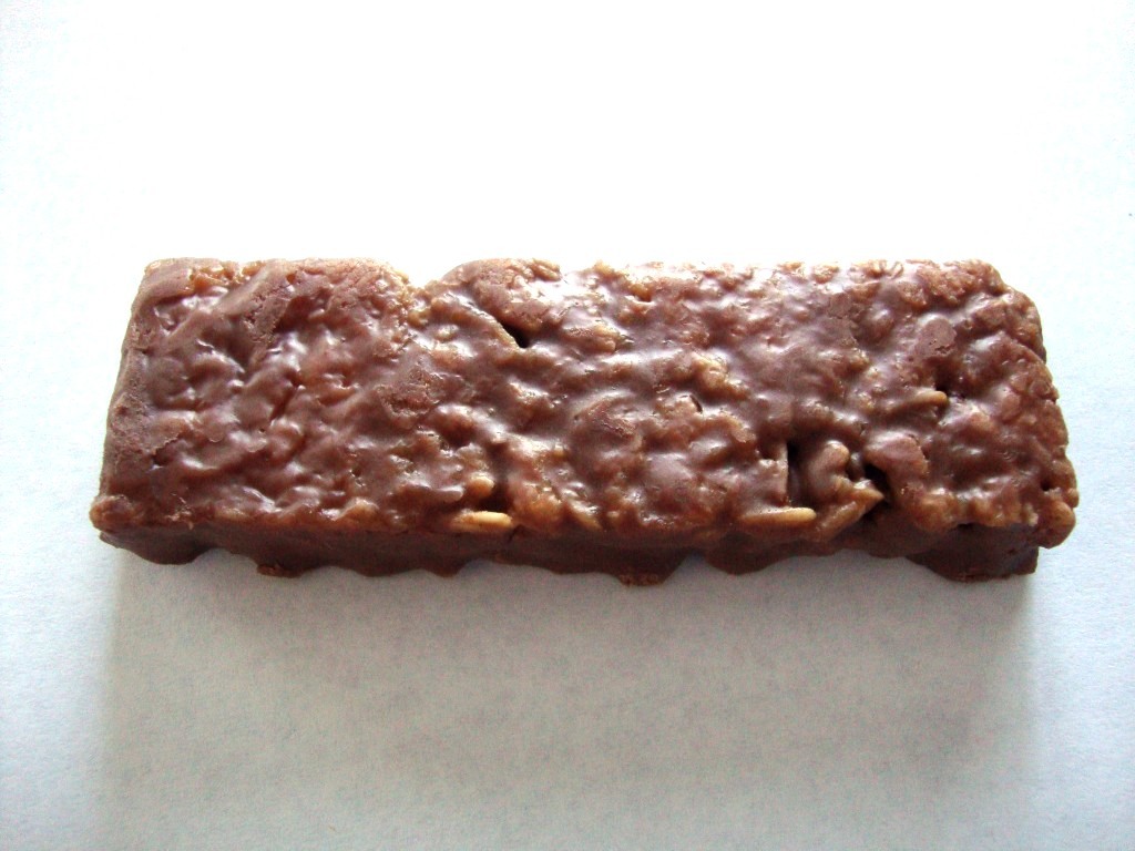 Click to Buy Sunbelt Bakery Fudge Dipped Coconut Granola Bar