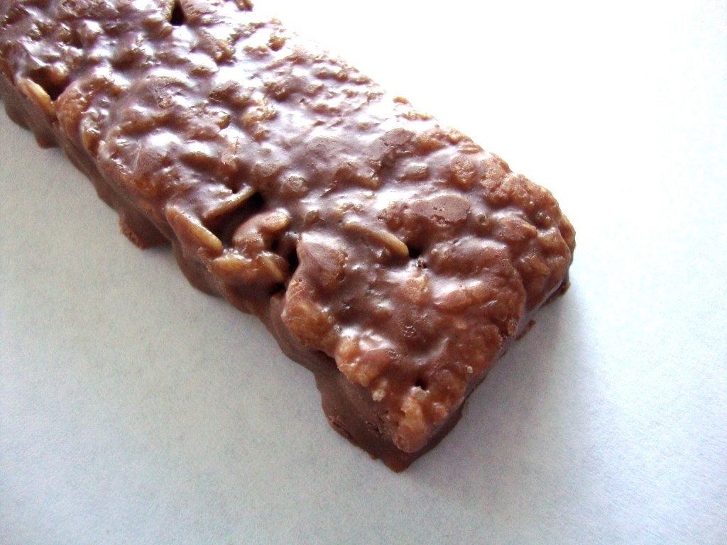 Click to Buy Sunbelt Bakery Fudge Dipped Coconut Granola Bar