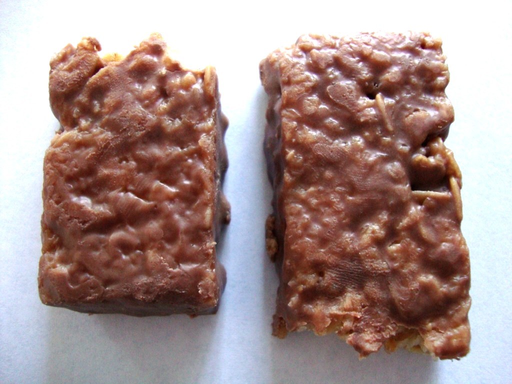 Click to Buy Sunbelt Bakery Fudge Dipped Coconut Granola Bar