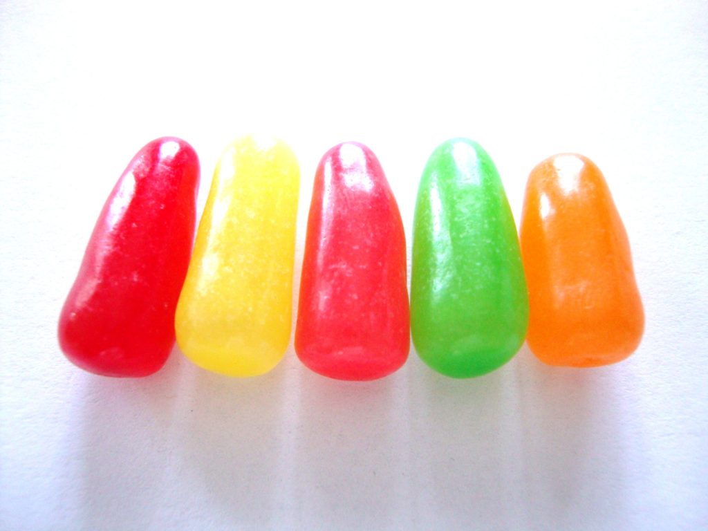 Click to Buy Mike and Ike Original Fruits Chewy Fruit Flavored Candy