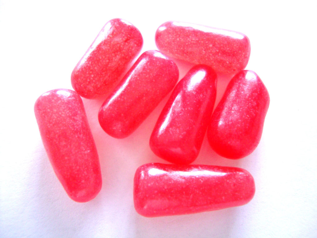 Click to Buy Mike and Ike Original Fruits Chewy Fruit Flavored Candy