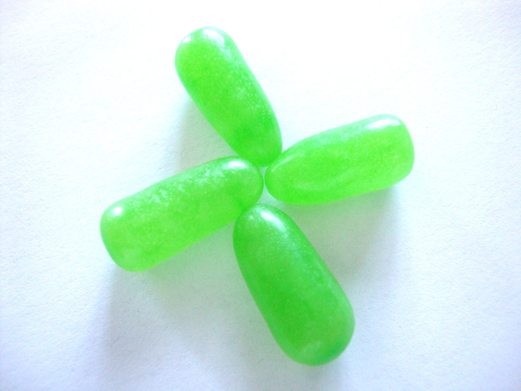 Click to Buy Mike and Ike Original Fruits Chewy Fruit Flavored Candy