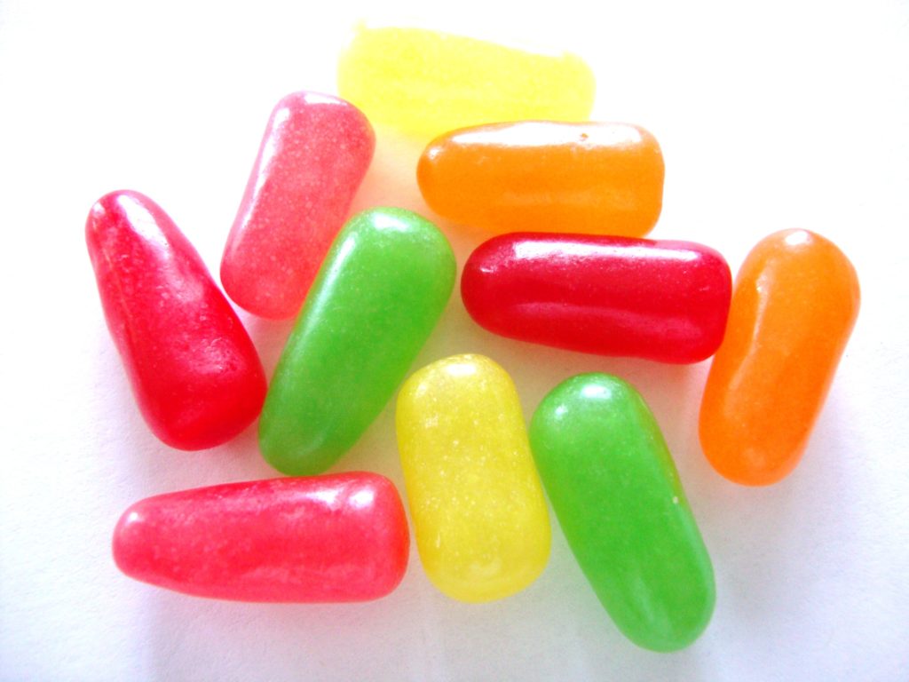 Click to Buy Mike and Ike Original Fruits Chewy Fruit Flavored Candy