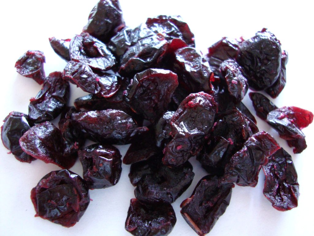 Click to Buy Ocean Spray Craisins Dried Cranberries, Blueberry Juice Infused