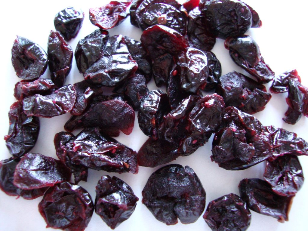 Click to Buy Ocean Spray Craisins Dried Cranberries, Blueberry Juice Infused