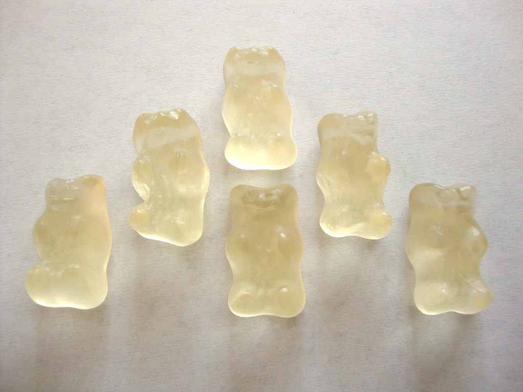 Click to Buy HARIBO Gold-Bears Gummi Candy