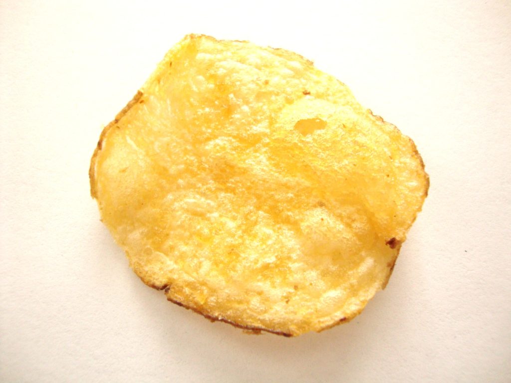 Click to Buy Dirty Potato Chips, Jalapeño Heat